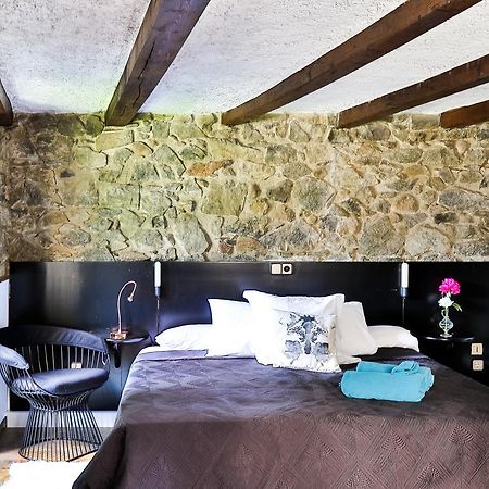 Hostal Cisco De Sans Andorra la Vella Exterior foto