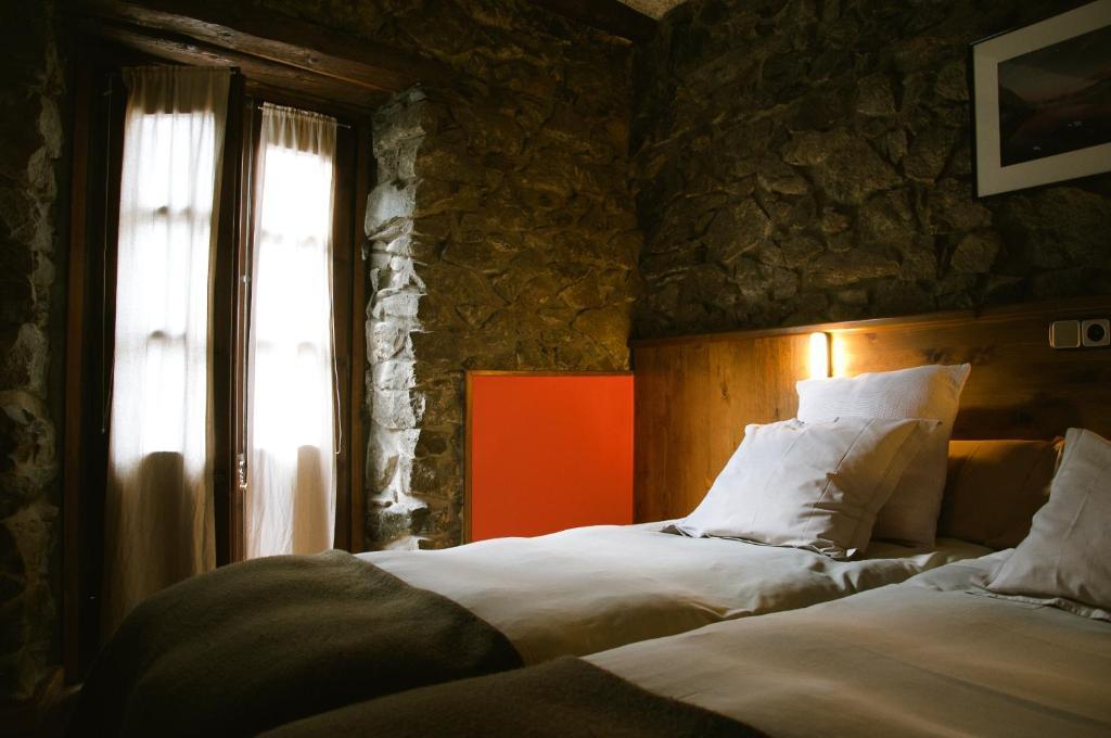 Hostal Cisco De Sans Andorra la Vella Zimmer foto
