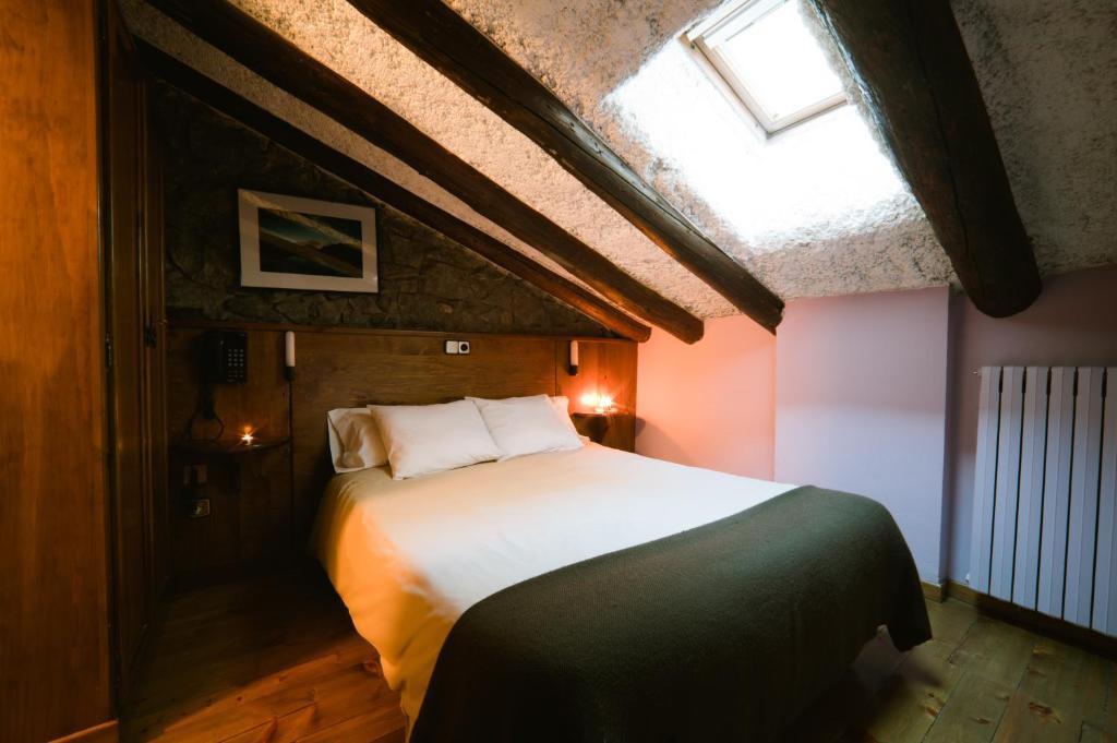 Hostal Cisco De Sans Andorra la Vella Zimmer foto