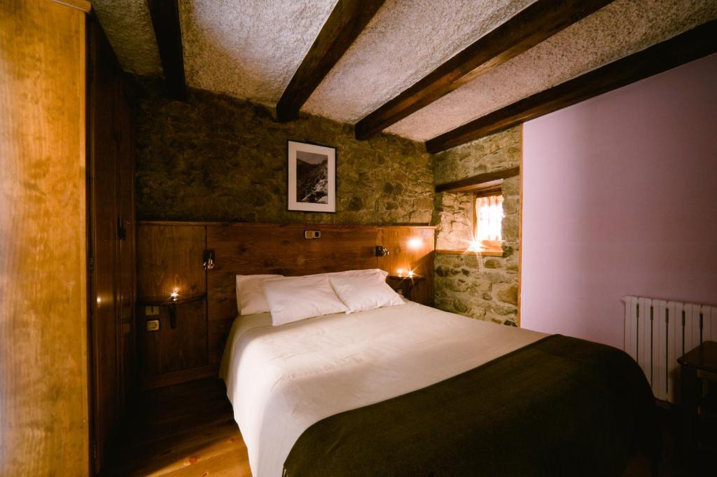 Hostal Cisco De Sans Andorra la Vella Zimmer foto