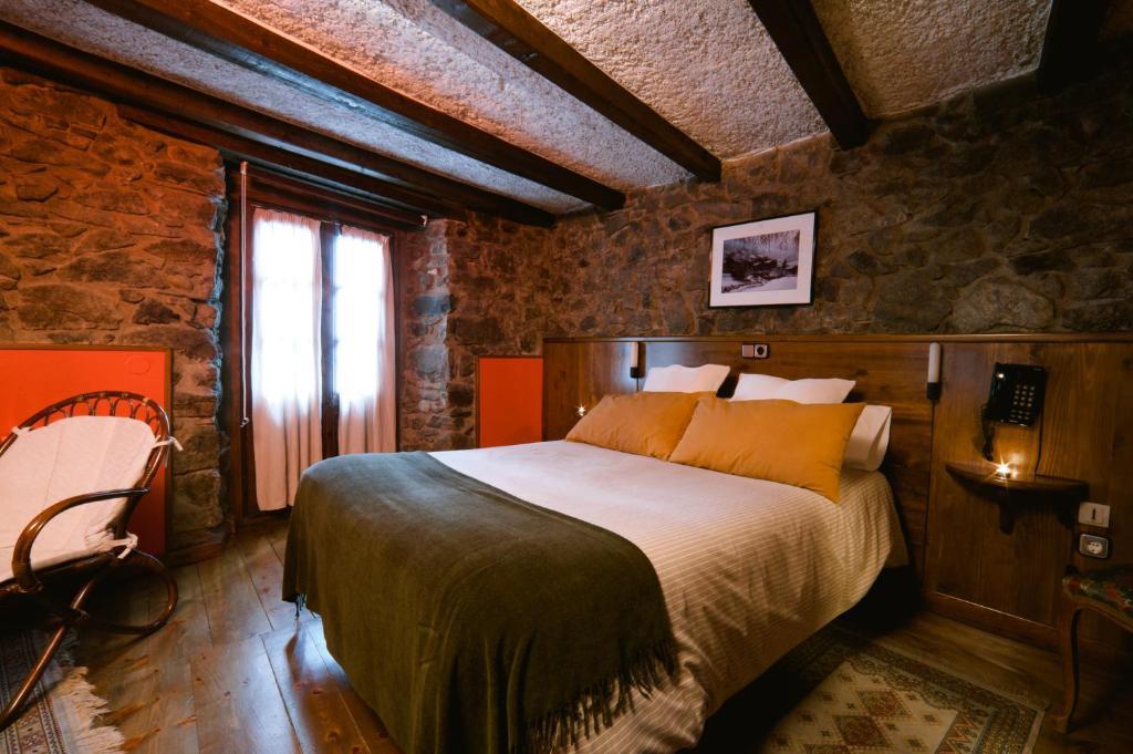 Hostal Cisco De Sans Andorra la Vella Zimmer foto