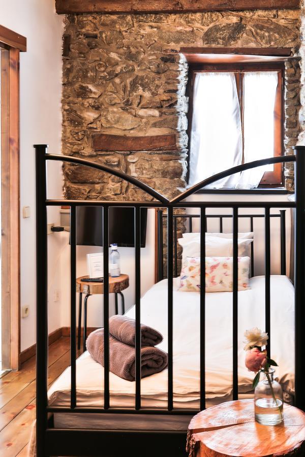 Hostal Cisco De Sans Andorra la Vella Exterior foto