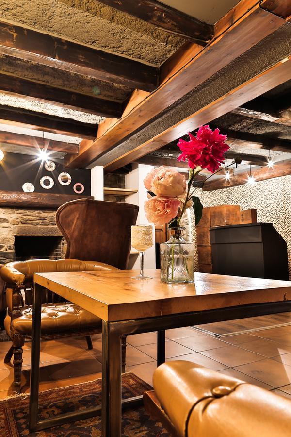 Hostal Cisco De Sans Andorra la Vella Exterior foto