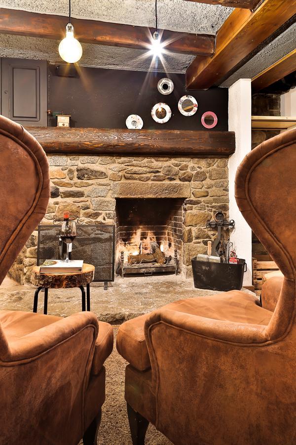 Hostal Cisco De Sans Andorra la Vella Exterior foto